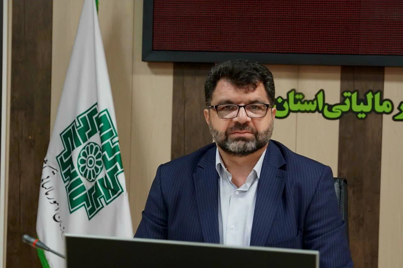 ۳۱ شهریورماه آخرین فرصت تسلیم اظهارنامه مالیاتی اشخاص حقیقی