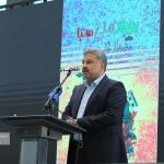 هر دانش‌آموز یک سفیر بهینه‌سازی انرژی/ آغاز پویش ملی سبا با مشارکت آینده‌سازان کشور