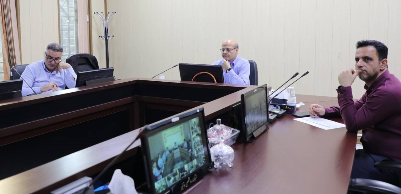 هوشمندسازی کنتورها و محدودسازی راهبرد اصلی جایگزین قطع برق است