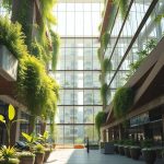 صرفهجویی ۱۰ هزار مگاواتی برق با اجرای مقررات ملی ساختمان