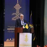 تاکید وزیر نیرو بر توانمندی فنی و مهندسی کشور در حوزه برق