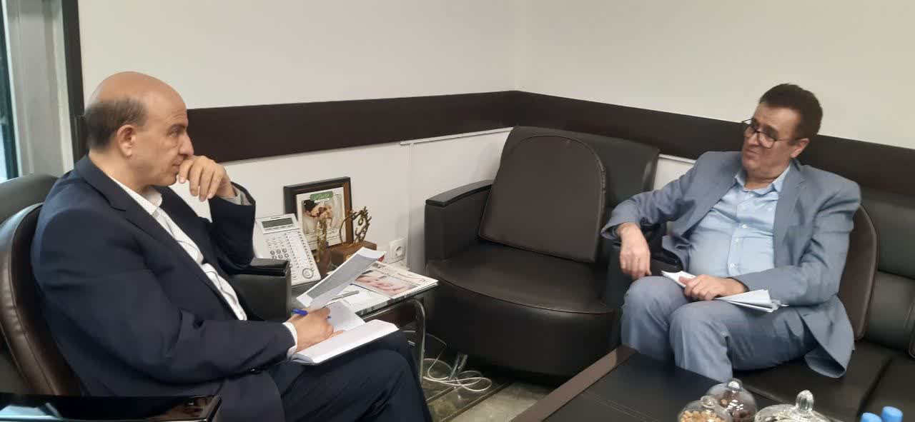 رشد ۳۸ درصدی در آمدهای غیر عملیاتی دانشگاه با اصلاح فرآیندها و اگذاری ها