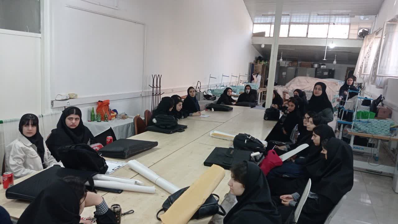 همنوا ؛ هم‌صدایی هنرستان‌ها و مراکز فنی‌وحرفه‌ای برای عدالت آموزشی و جهش مهارتی