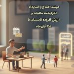 تمدید مهلت اصلاح و استرداد اظهارنامه مالیات بر ارزش افزوده تابستان تا ۲۵ آبانماه