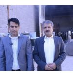 پایگاه خبری سنگ نوشته گزارش تصویری