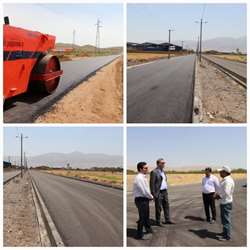 انعقاد ۲۴ قرارداد عمرانی در شهرک‌های صنعتی بروجرد