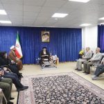 انجام کار با کیفیت از نشانه های مومن است