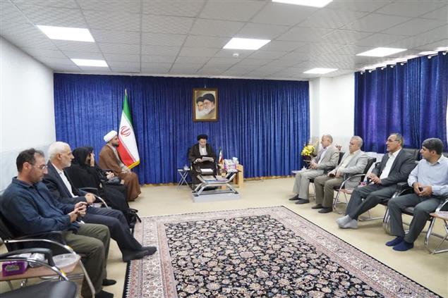 انجام کار با کیفیت از نشانه های مومن است