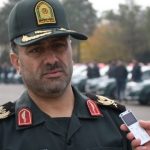 کاهش ۱۴ درصدی جرائم سرقت در لرستان/ دستگیری ۵۶۸ قاچاقچی طی ۶ ماهه امسال