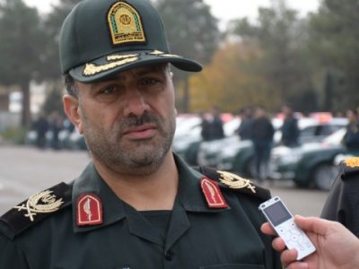 کاهش ۱۴ درصدی جرائم سرقت در لرستان/ دستگیری ۵۶۸ قاچاقچی طی ۶ ماهه امسال