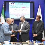 مدیرکل جدید بنیاد شهید لرستان معرفی شد