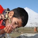 آبرسانی پایدار به ۱۳۲ روستای لرستان