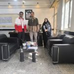 انعقاد تفاهم‌نامه تولید نهال و مشارکت در کاشت درخت