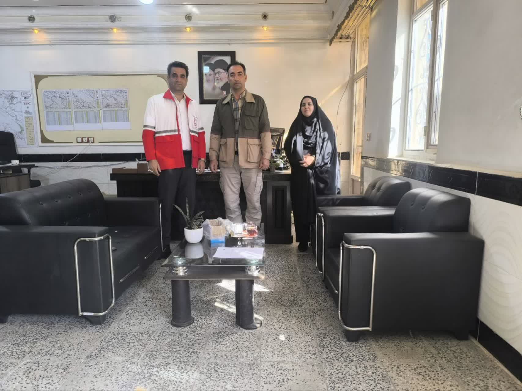 انعقاد تفاهم‌نامه تولید نهال و مشارکت در کاشت درخت