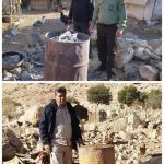 برخورد قاطع با تولید، حمل و قاچاق زغال