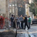 زخم‌های زیبای توسعه