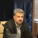 تعداد حوادث برقی در تهران؛ ۱.۲ همت خسارت به شبکه برق وارد شده است
