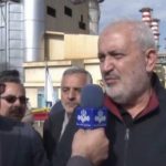 تامین آب و برق همچنان برقرار است