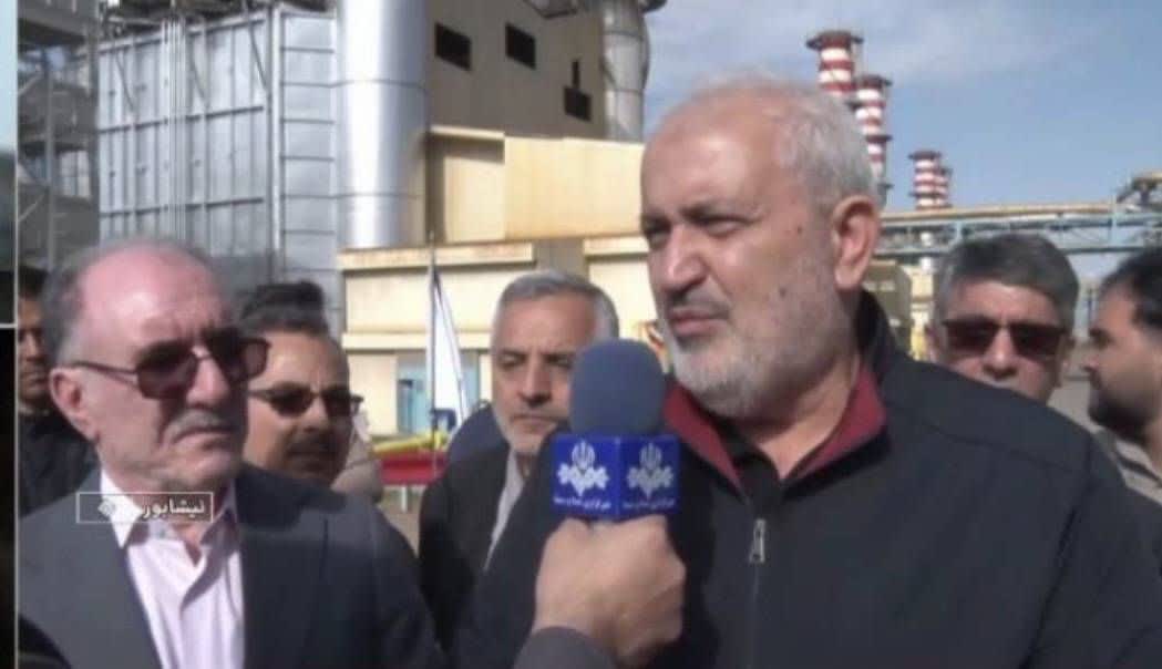تامین آب و برق همچنان برقرار است