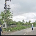اجرای طرح جهادی مهتاب و پرداخت پاداش به گزارش‌دهندگان برق‌های غیرمجاز