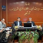 گذر مطمئن از اوج بار ۱۴۰۵ با توسعه تجدیدپذیرها و مدیریت هوشمند مصرف