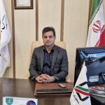 سال گذشته ۲۱۶ هزار تن کالا صادر شده است/ در جنگ رمضان گمرک استان شبانه‌روزی پای کار بوده است