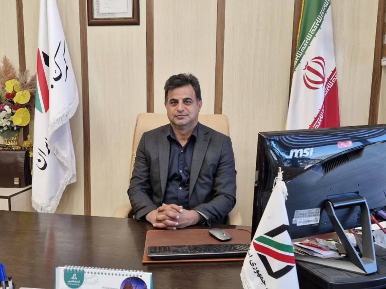 سال گذشته ۲۱۶ هزار تن کالا صادر شده است/ در جنگ رمضان گمرک استان شبانه‌روزی پای کار بوده است