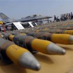 آمریکا فروش تسلیحات به عربستان را محدود می‌کند