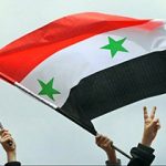 حلب آزاد شد