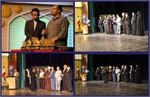 برگزیدگان شانزدهمین جشنواره ملی خوشنویسی رضوی معرفی شدند