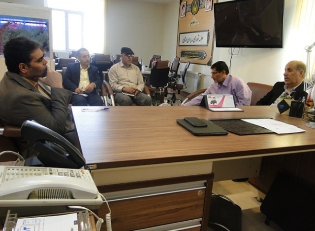 اعزام سوادآموزان تحت پوشش کمیته امداد به کربلای معلی و مشهد مقدس