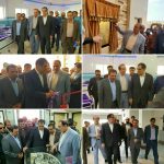 بیمارستان روان‌پزشکی مهر خرم‌آباد با حضور وزیر بهداشت افتتاح شد