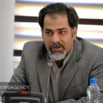 مدیر خبرگزاری کتاب ایران در لرستان منصوب شد