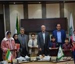 دانش آموزان و فرزندان ایران اسلامی نقش موثری در نهادینه سازی فرهنگ مالیاتی دارند
