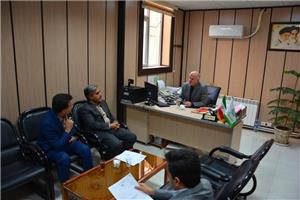 تکریم ارباب رجوع و صیانت از حقوق شهروندان یک وظیفه است