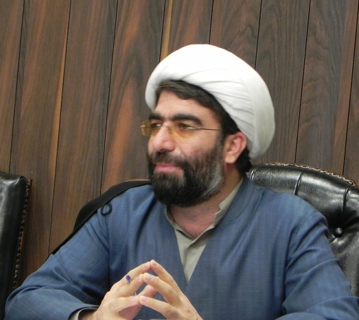 انتصاب رئیس گروه همکاریهای علمی بین المللی دانشگاه لرستان