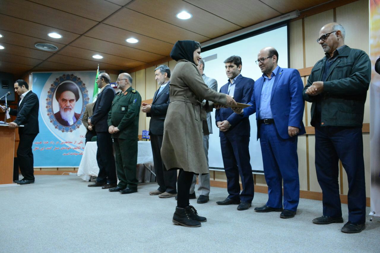 رسانه باید سهمی برای تمدن سازی قائل شود