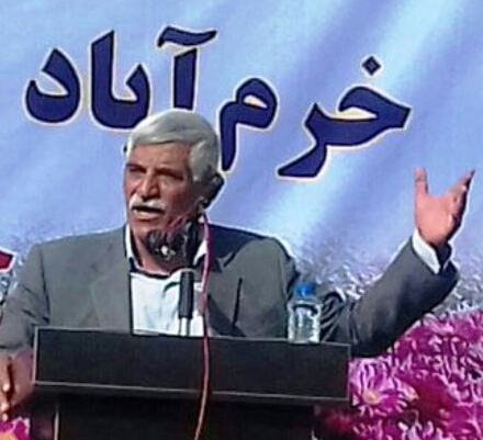 افتتاح مرکز رشد واحدهای فنآور کشاورزی لرستان