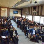 کارگاه آموزشی آشنایی با حقوق و تکالیف مالیاتی انجمن های مردم نهاد و موسسات خیریه