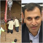 تلاشهای بی وقفه مدیریت شهری خرم آباد در یاری رساندن به شهروندان
