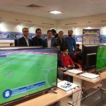 افتتاح اولین مرکز بازی ها و ورزش های الکترونیک غرب کشور در خرم آباد