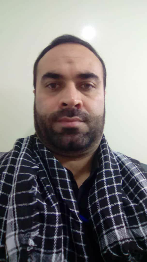 یک لرستانی به عنوان فرمانده نمونه بسیج دستگاه قضایی کشور انتخاب شد