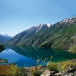 ورود تورهای گردشگری به دریاچه گهر تا ۲۰ خرداد ممنوع شد