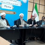 ۳ هزار و ۸۰۰ روحانی در مناطق سیل زده لرستان خدمات رسانی کردند