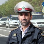 اجرای طرح انضباط ترافیکی و ایمنی در شهر‌های لرستان