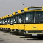 شبکه حمل و نقل عمومی شهر خرم‌آباد هوشمندسازی می‌شود