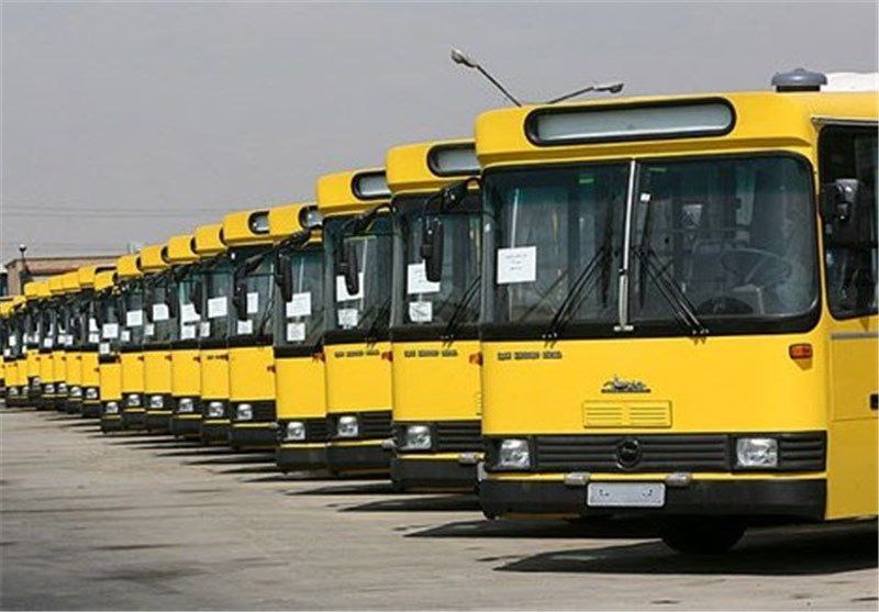 شبکه حمل و نقل عمومی شهر خرم‌آباد هوشمندسازی می‌شود