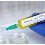 توزیع واکسن آنفلوآنزای افراد پرخطر در لرستان آغاز شد