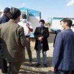 بررسی وضعیت زیست محیطی پروژه انتقال نفت خام در حوزه شهرستان پلدختر