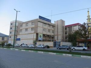آغاز ثبت‌نام تکمیل ظرفیت پذیرش دانشجو در مرکز علمی کاربردی جهاد دانشگاهی خرم‌آباد